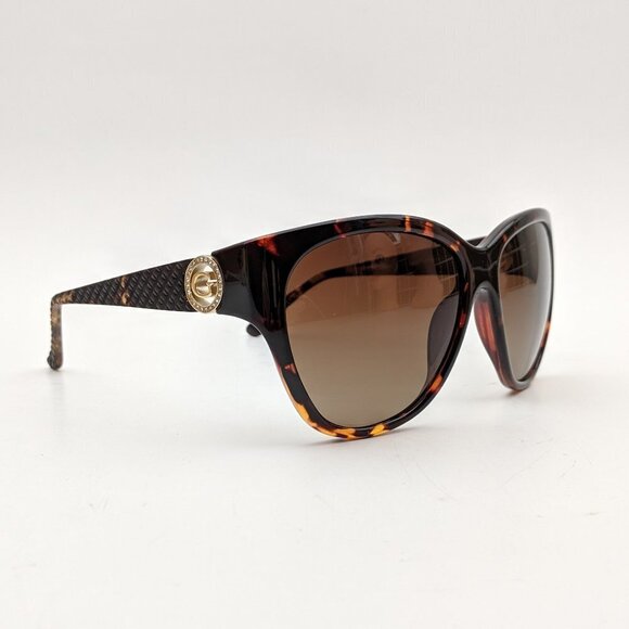 🕶️Guess GUP7348 TO-34  Sunglasses 60/16 130 /ANI249🕶️​ - Picture 2 of 8